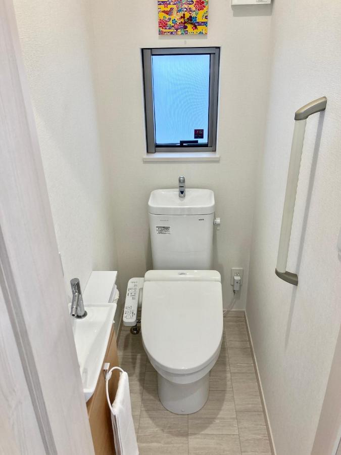 Yofuke House 아파트 외부 사진